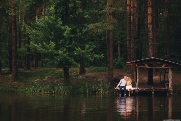 Андрій  - Love Story