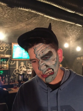 Ольга - FaceArt