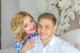 Татьяна Поспелова - Фотограф