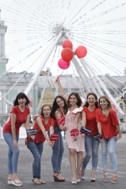 Юлия  - Фотограф