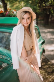 Яна - Фотограф