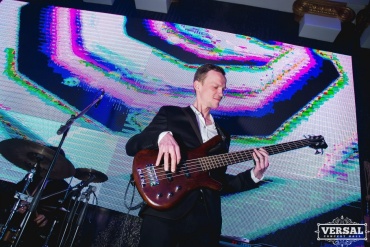 City Style Party Band - Живая музыка