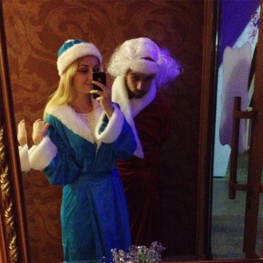 Валерія Добрянська - Корпоратив