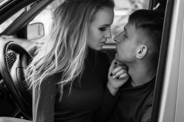 Ольга Щербина - Love Story
