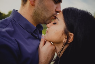 Taras - Love Story