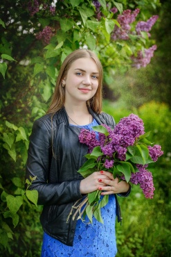 Светлана - Выпускной 