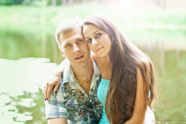 Олег  - Love Story