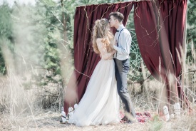 WeddingClub - Выездные церемонии