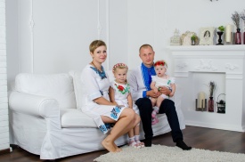 Наталія - Фотограф