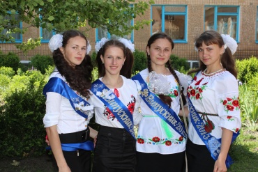 Віктор Foto-Video - Выпускной