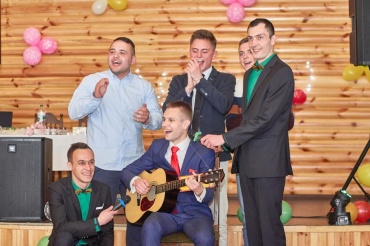 Party Stars - Свадьба