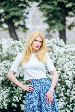 Александр - Выездная фотосессия