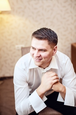 Александр - Свадебная съемка