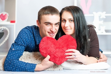 Виктория - Love Story