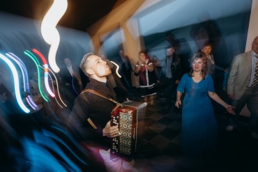 Александр  - Свадебная съемка