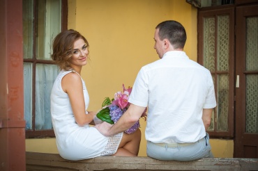 Віталій - Love Story