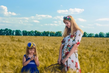 Артем  - Семейная фотосессия