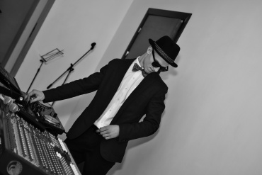 Dj Vladimir - Dj на праздник