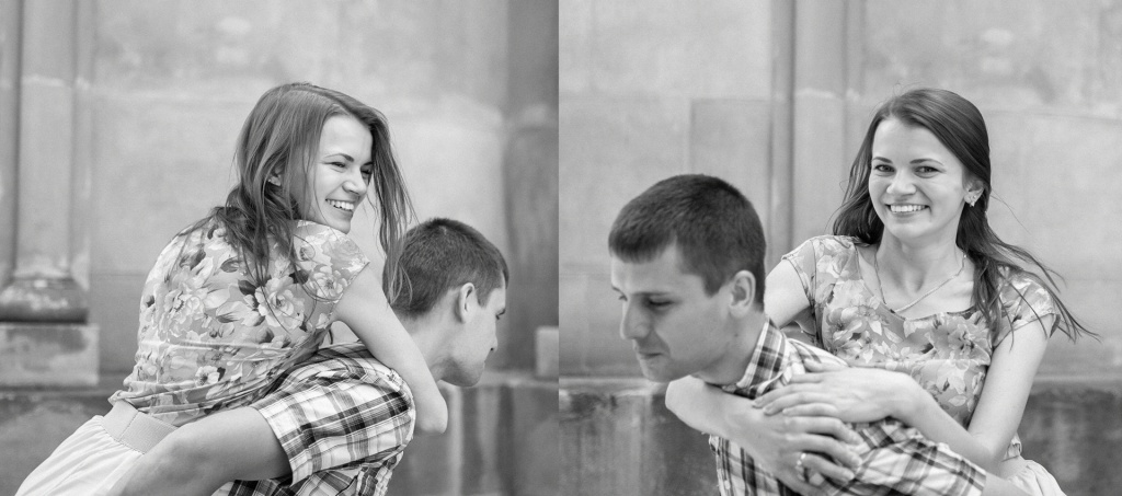 Євгеній - Love Story