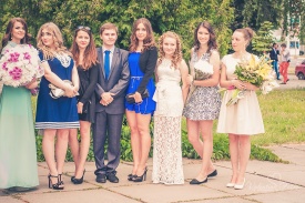 Валентина - Фотограф