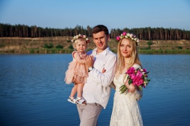 Евгения - Фотограф
