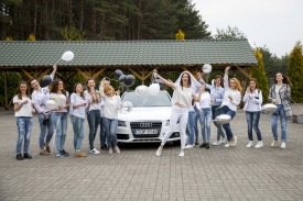 Ірина Валах - Фотограф