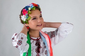Анна - Визажисты