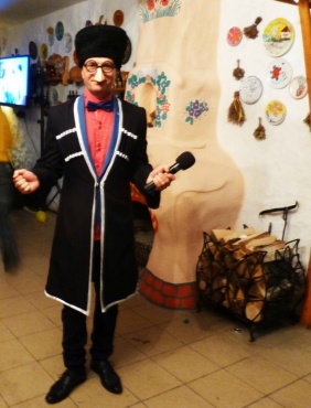 Валерий  - День рождения