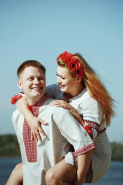 Юрий - Love Story