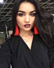 Karina Mereutsa - Визажисты