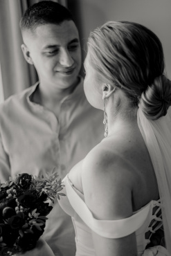 Ірина Ваганова - Съемка утренника