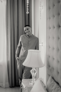 Ірина Ваганова - Съемка утренника