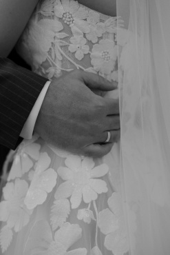 Альона Грищенко - Свадебная съемка