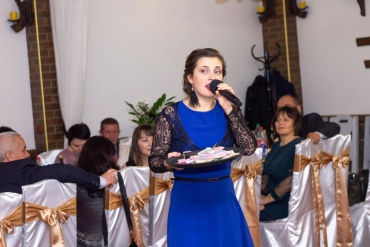 Уляна - День рождения