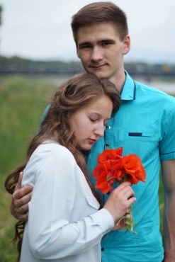 Viktoria Novikova - Love Story