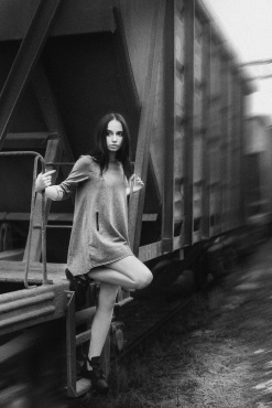 Макс - Выездная фотосессия