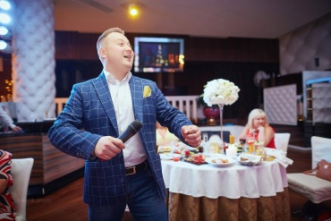 Анатолий - Юбилей