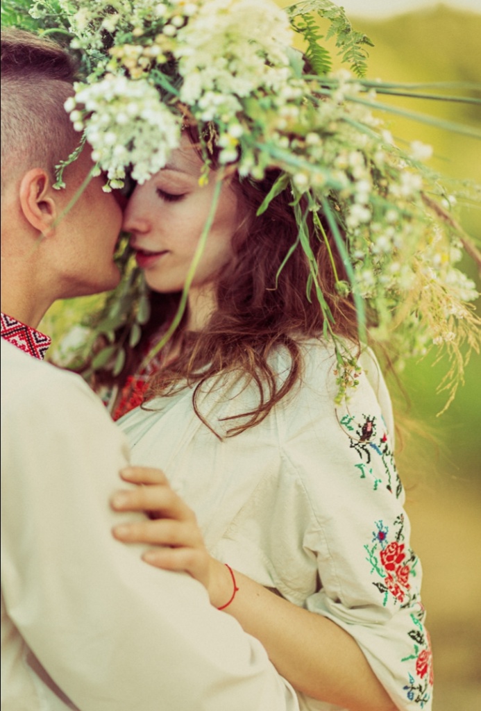 Алексей - Love Story