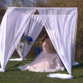 WeddingClub - Выездные церемонии