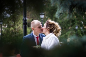 Николай Бабий - Фотограф