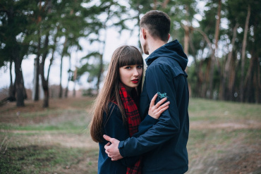 Богдан - Love Story