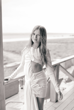 Ірина Ваганова - Съемка детского Дня Рождения