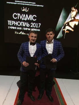 РижийТаЯскевич - Корпоратив