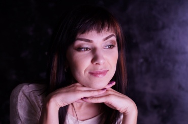 Viktoria Novikova - Портретная съемка