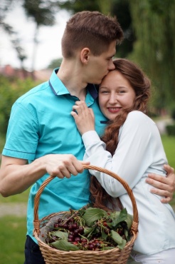 Viktoria Novikova - Love Story