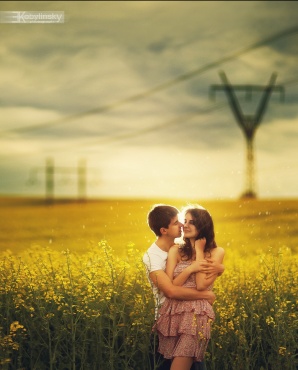 Євген  - Love Story