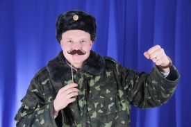 Евгений - Фотограф