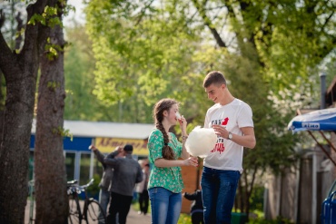 Руслан - Love Story