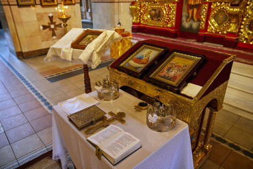 Сергій Нестеренко - Венчание