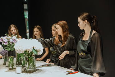 Ірина Ваганова - Репортажная съемка